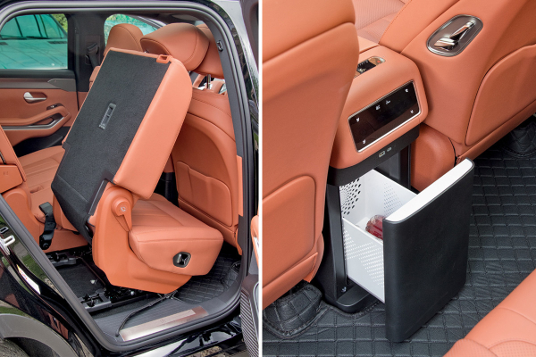 (Ф)лагман: Голованов про гибридный кроссовер BYD Tang L