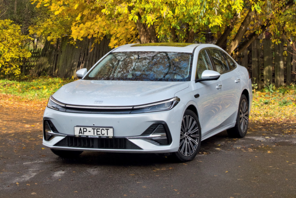 Серверная петля. Geely Galaxy A7 в руках Леонида Голованова Серверная петля. Geely Galaxy A7 в руках Леонида Голованова